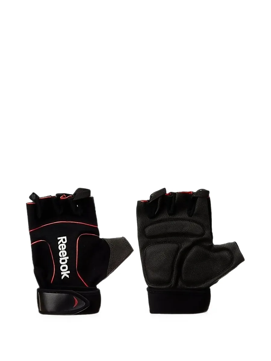 fingerless lifting gloves 1