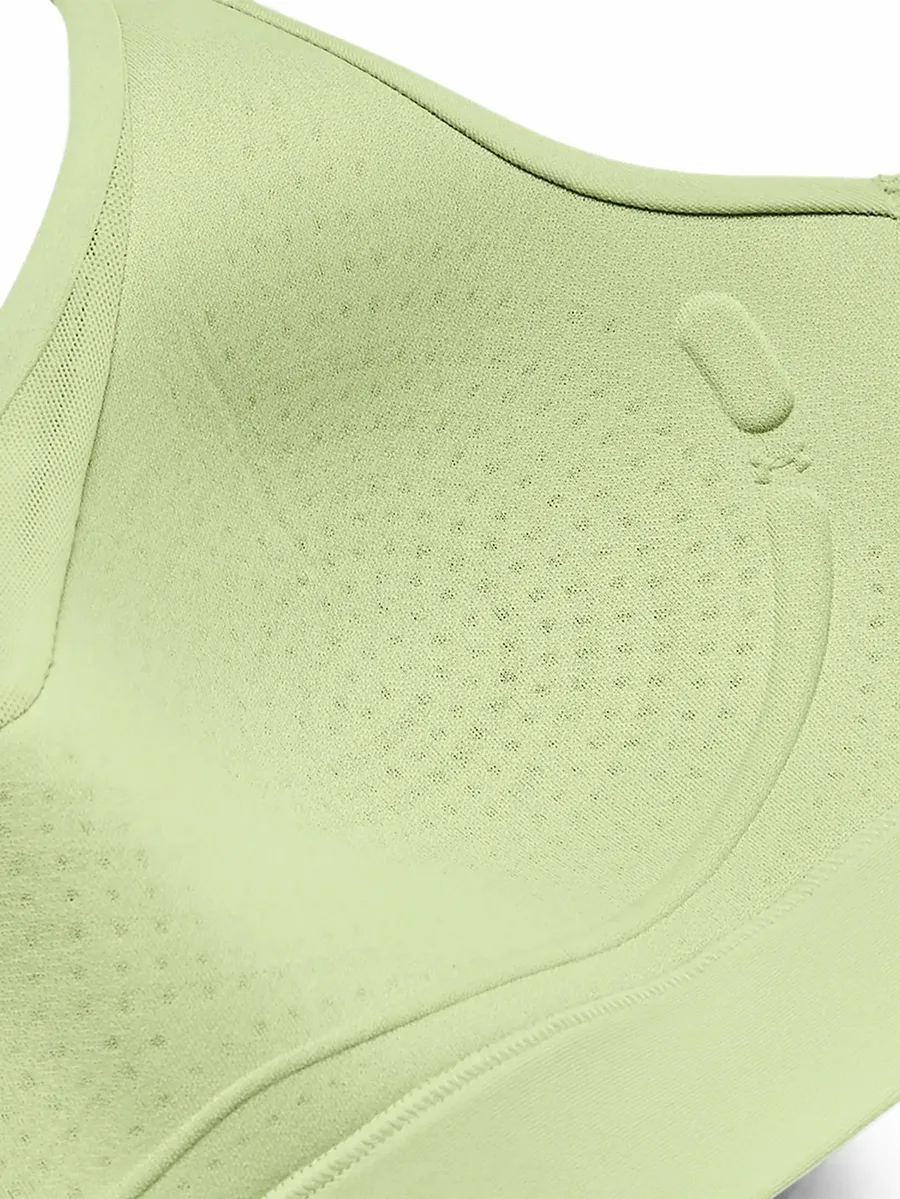 Infinity 2.0 logo-print sports bra 3