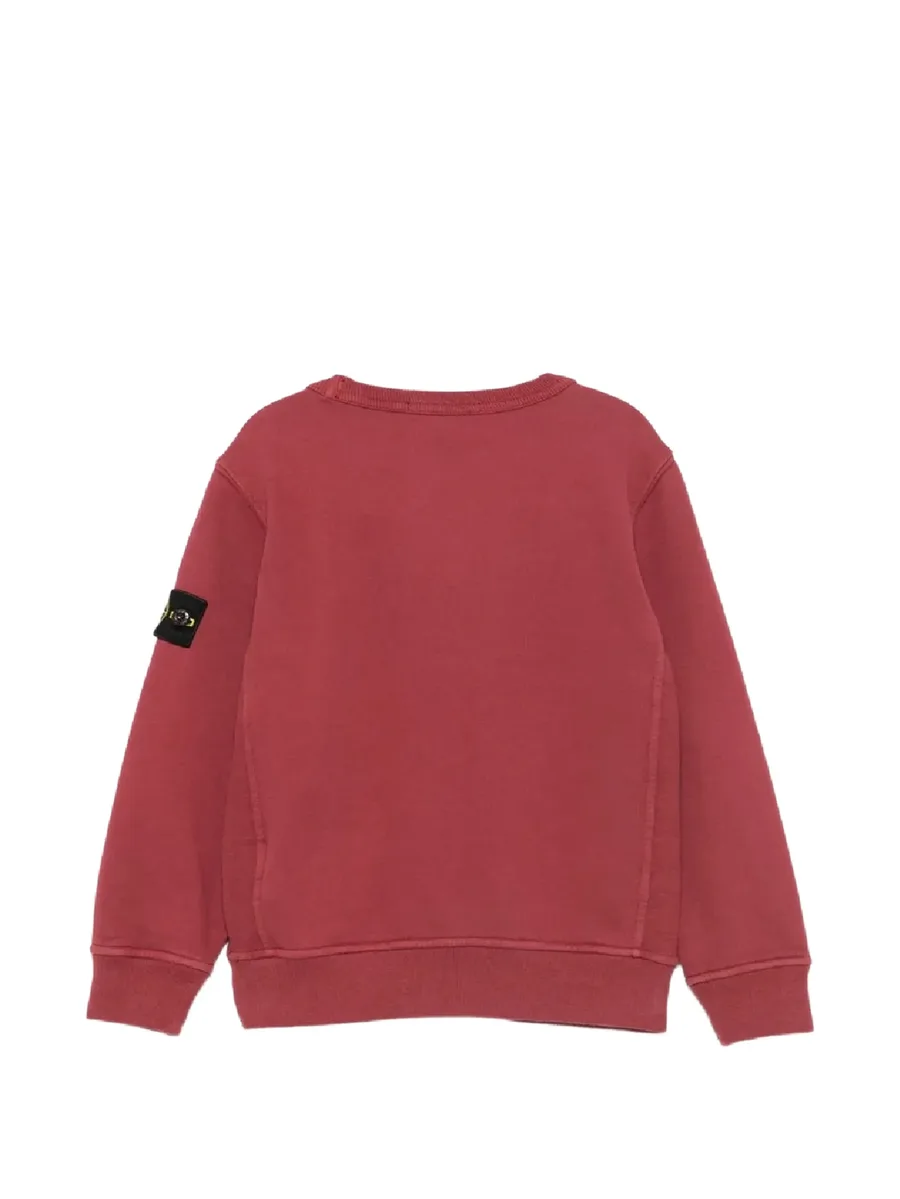 long-sleeves sweatshirt 2