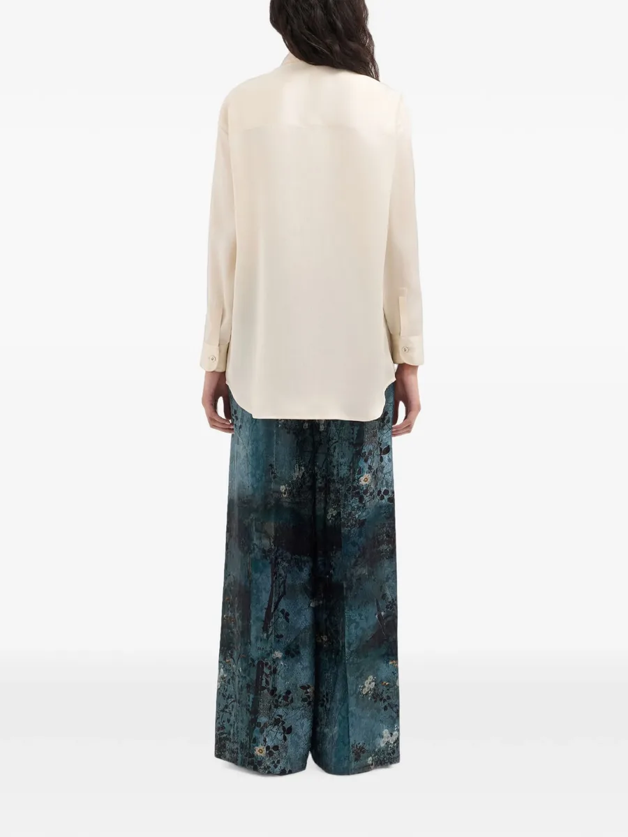 silk shirt 4
