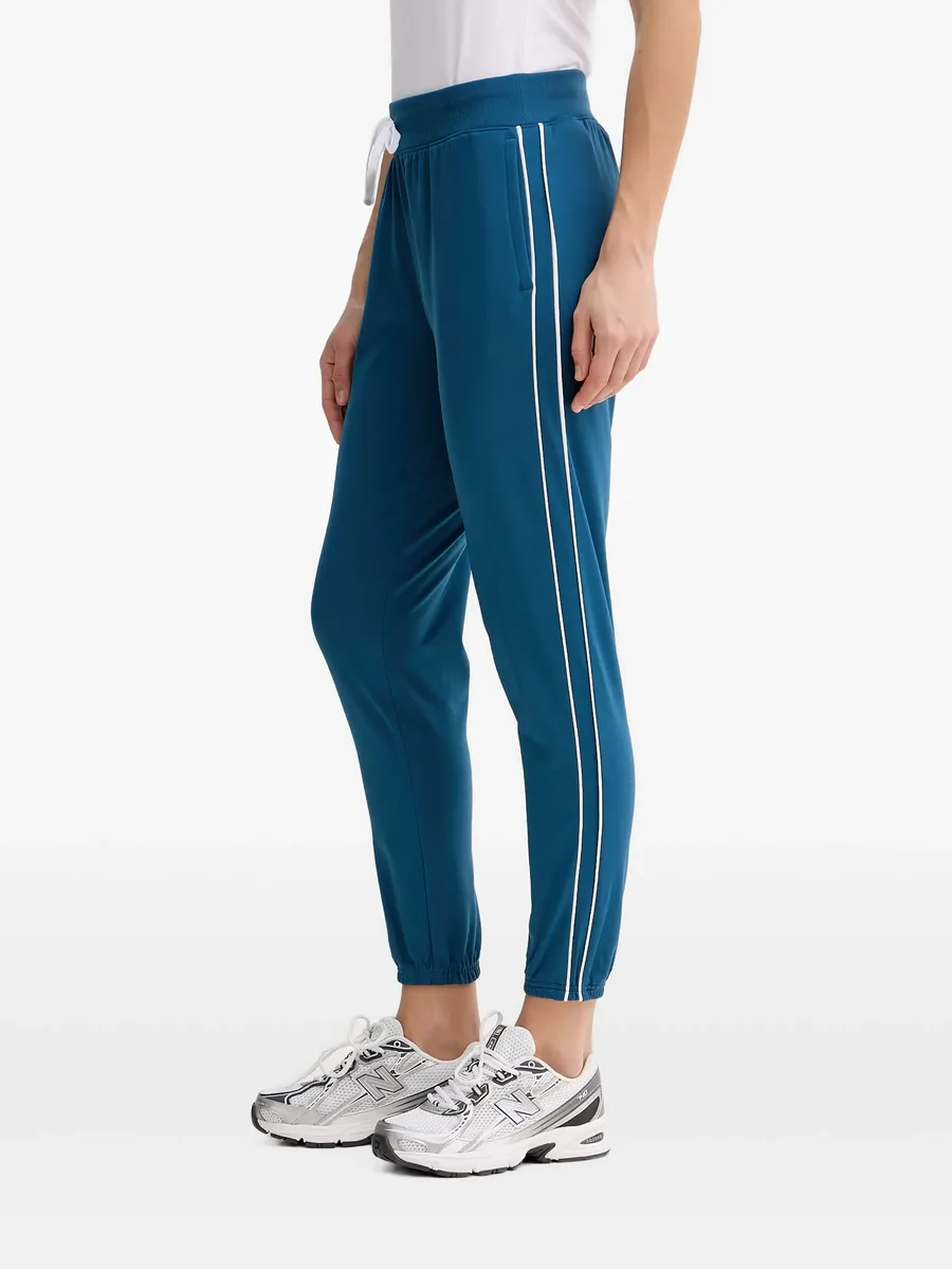 Rival piped-trim tracksuit 4