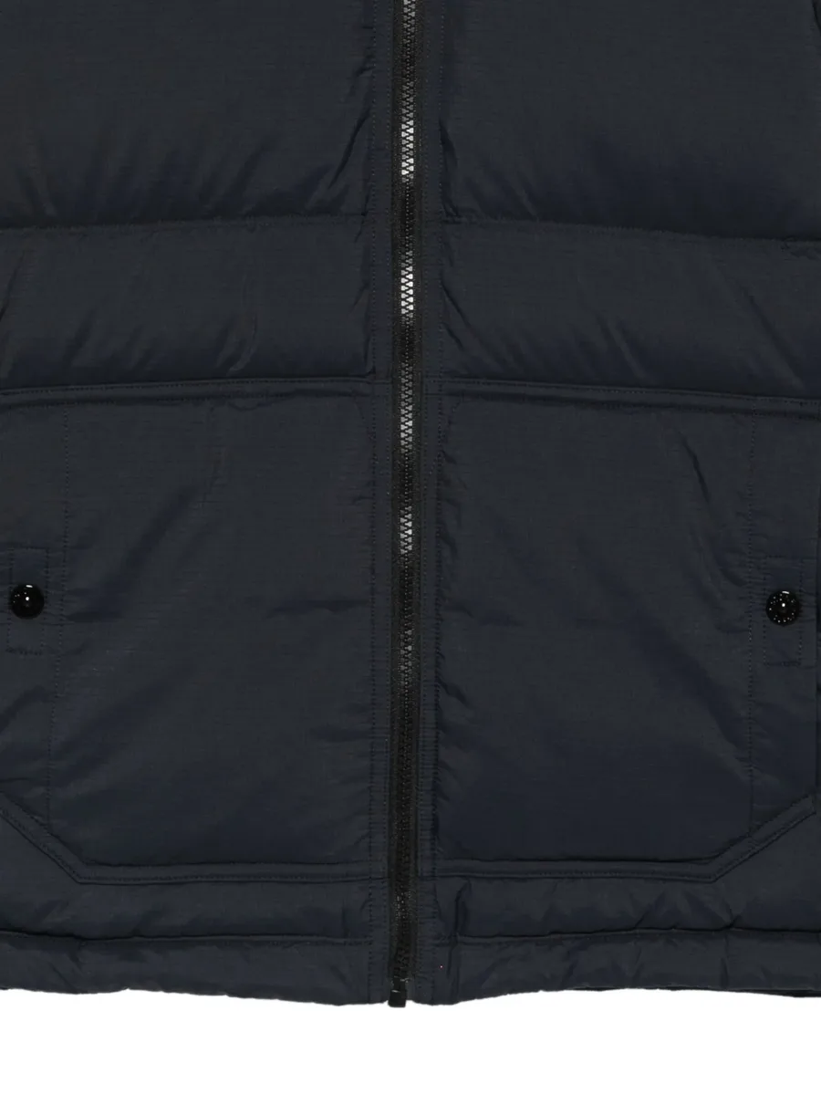 logo-patch jacket 3