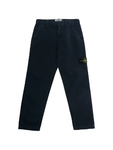 belt-loops trousers
