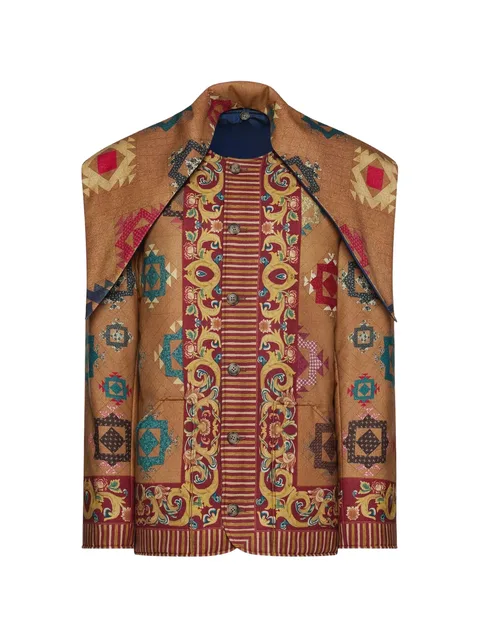 Beaint hooded jacket