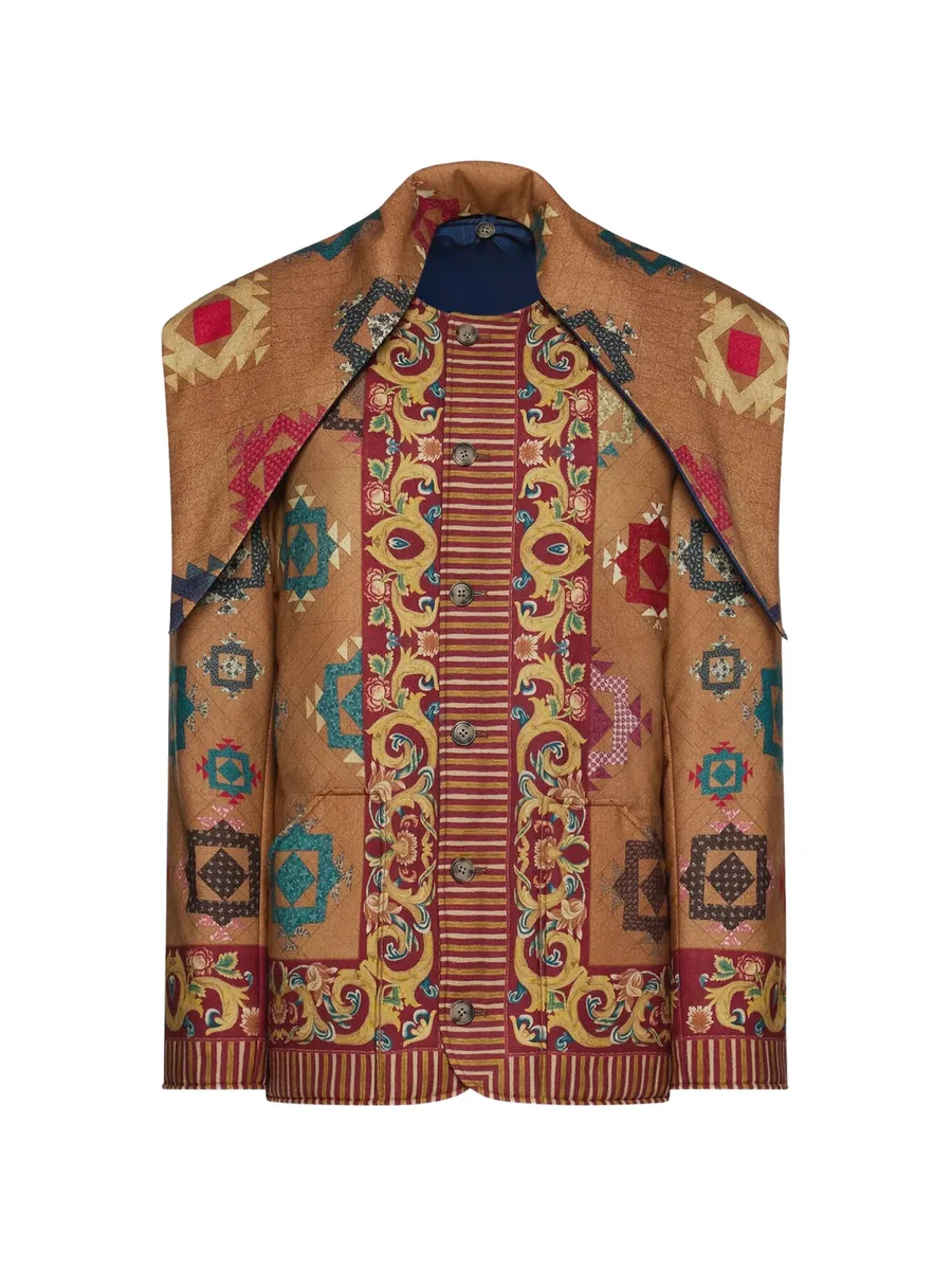 Beaint hooded jacket 1