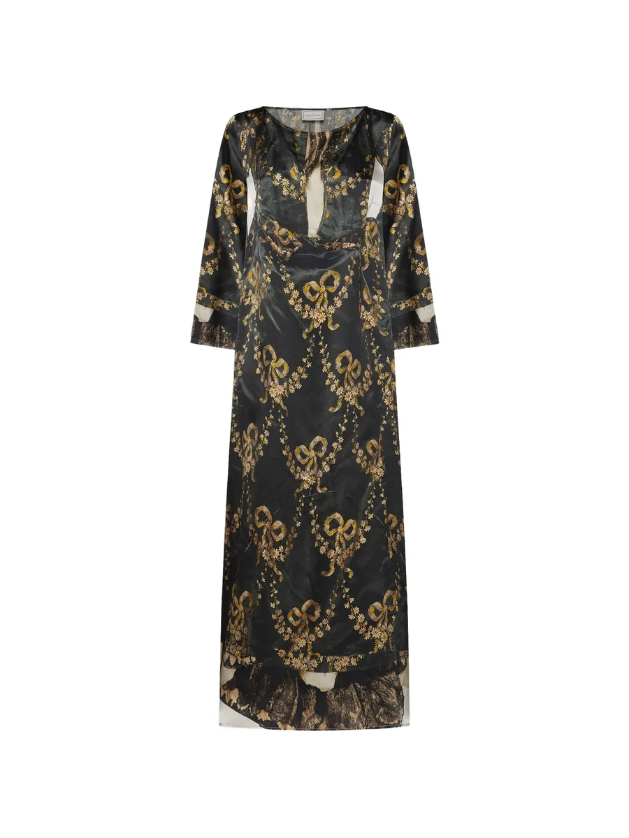 Mutka maxi dress 1