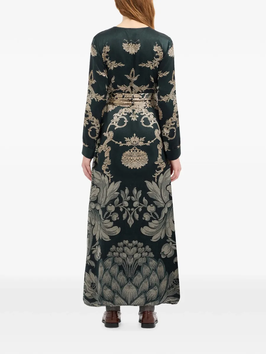 Mutka maxi dress 3