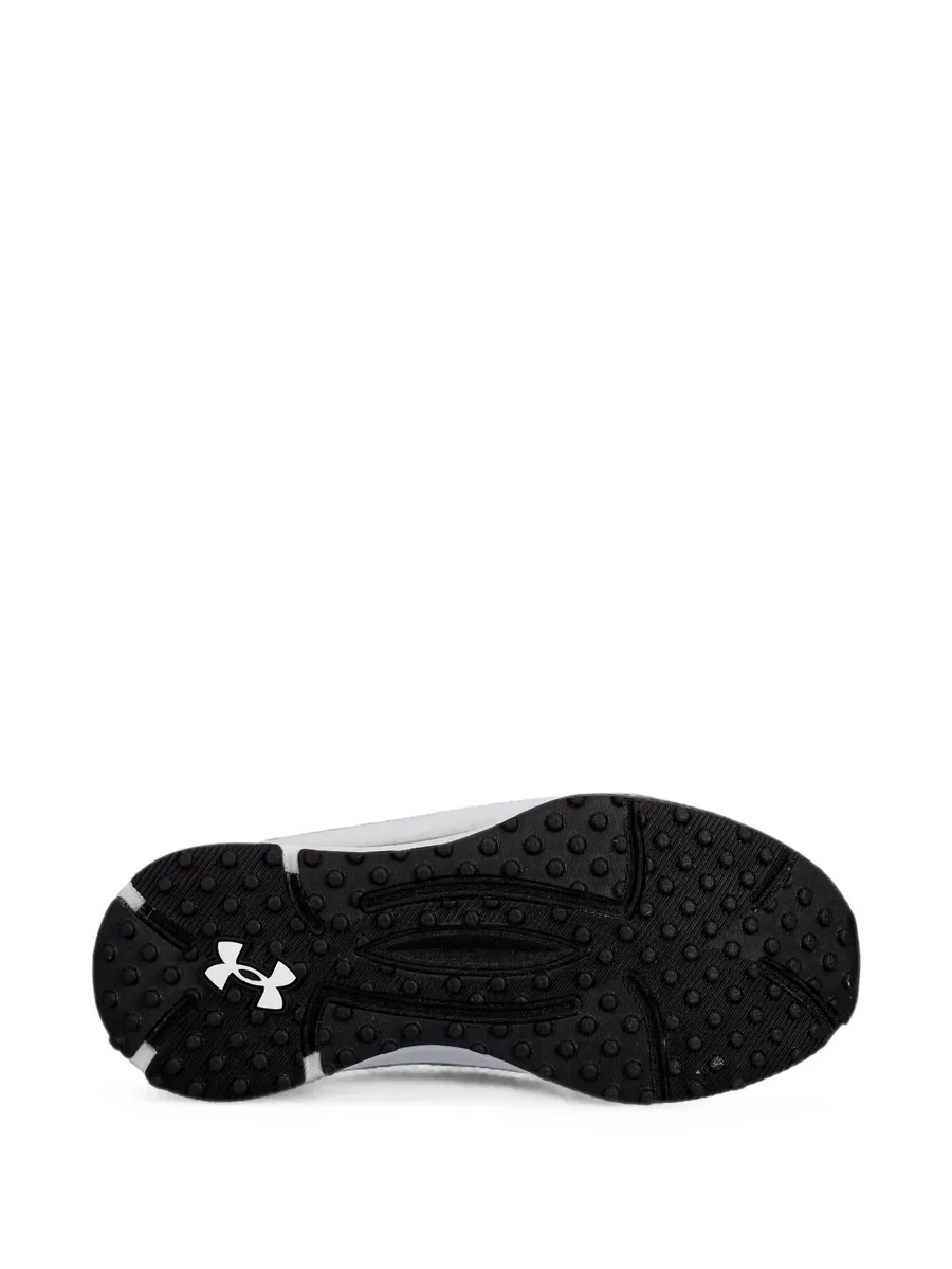 Phantom X logo-patch lace-up sneakers 5