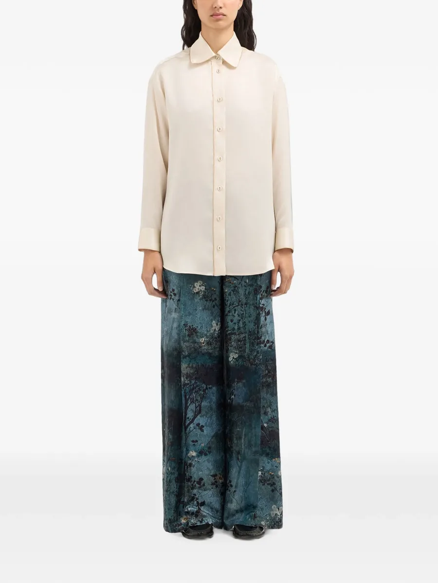 silk shirt 3