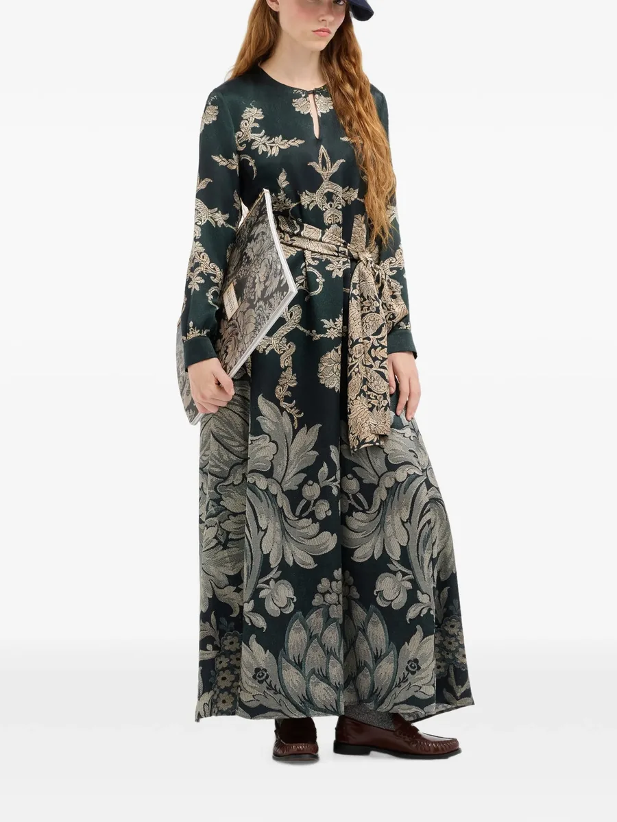 Mutka maxi dress 4