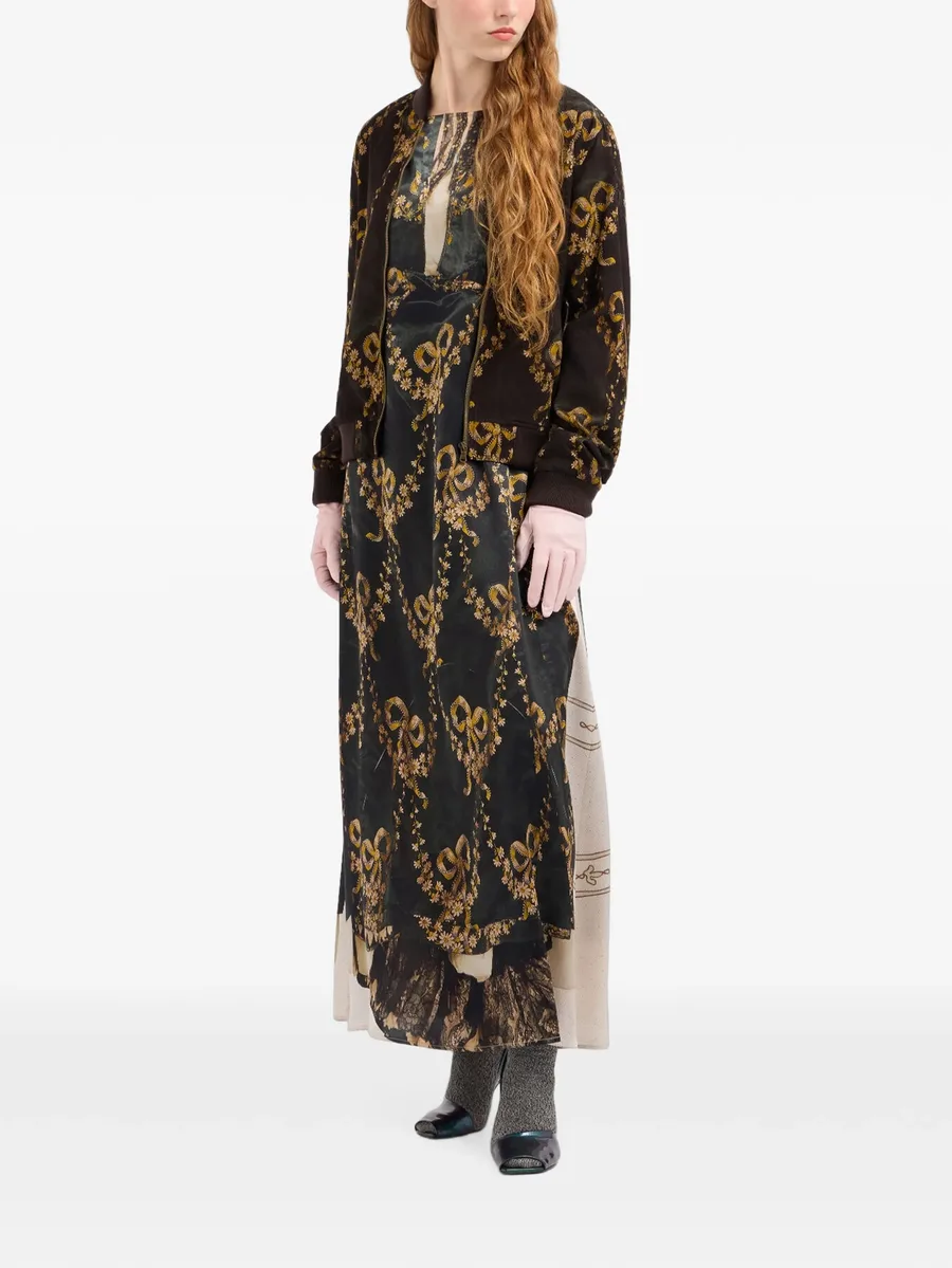 Mutka maxi dress 3