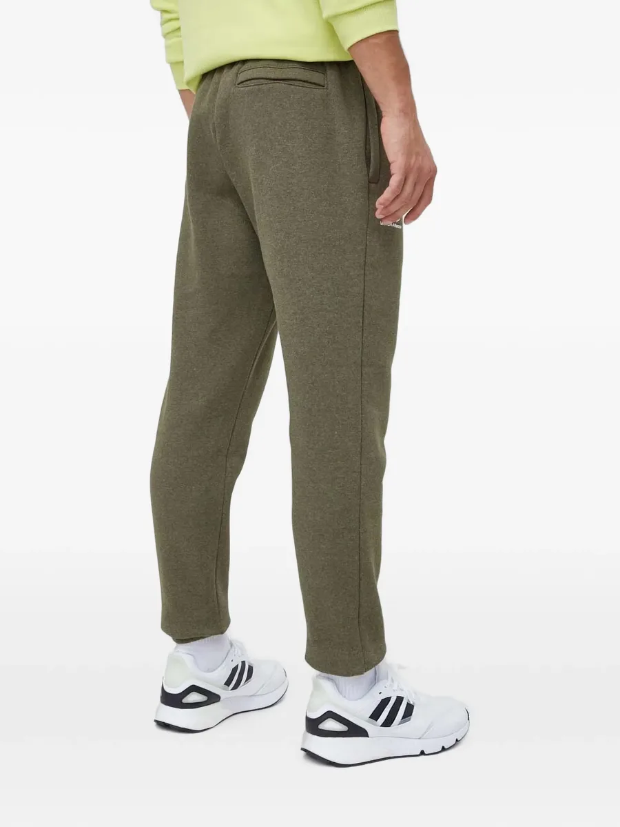 UA Icon logo-print drawstring track pants 2