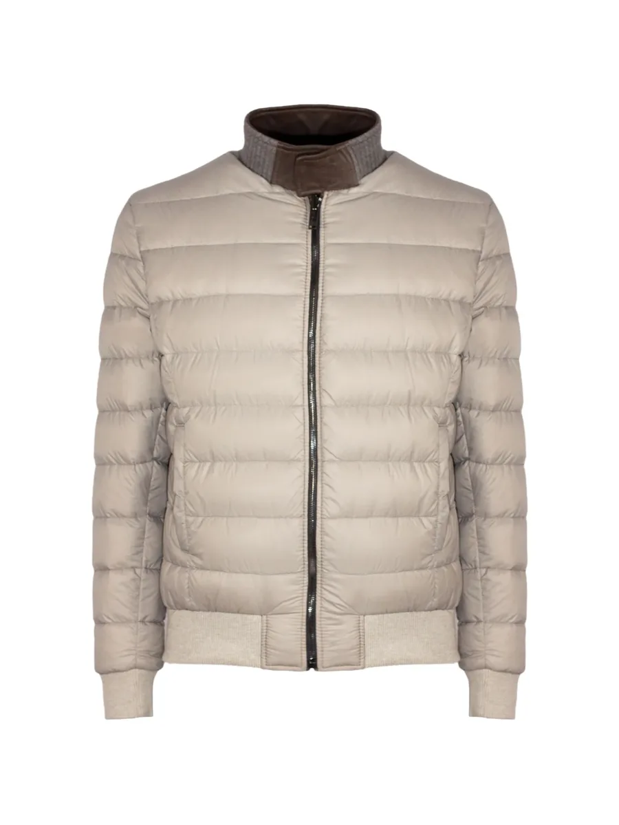 reversible leather jacket 4