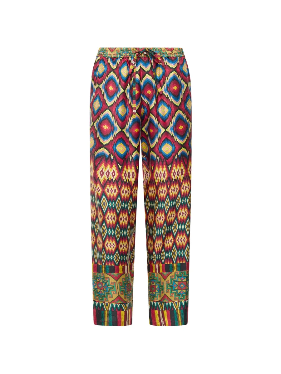 Alow straight-leg trousers 1