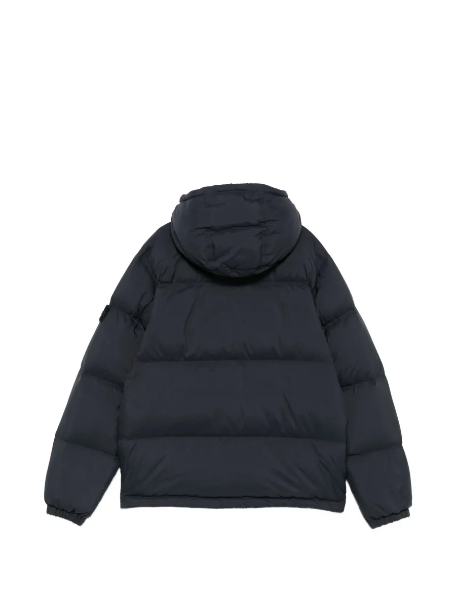 logo-patch jacket 2