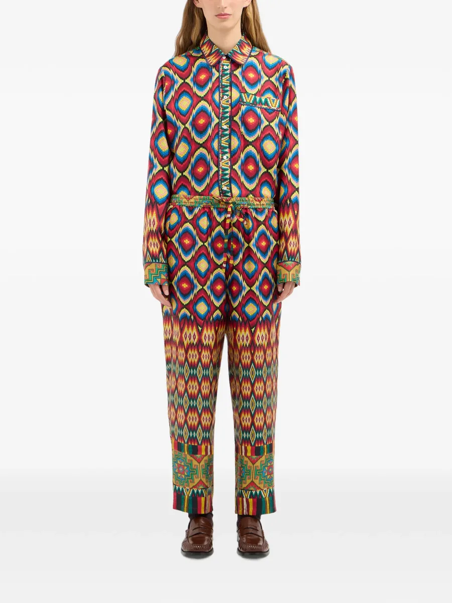 Alow straight-leg trousers 2