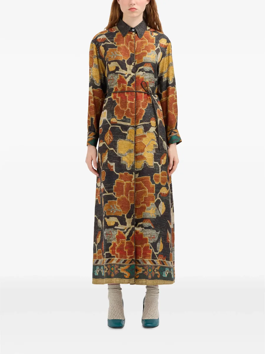 Aloe maxi dress 3