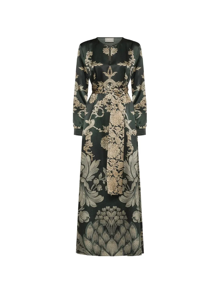 Mutka maxi dress 1