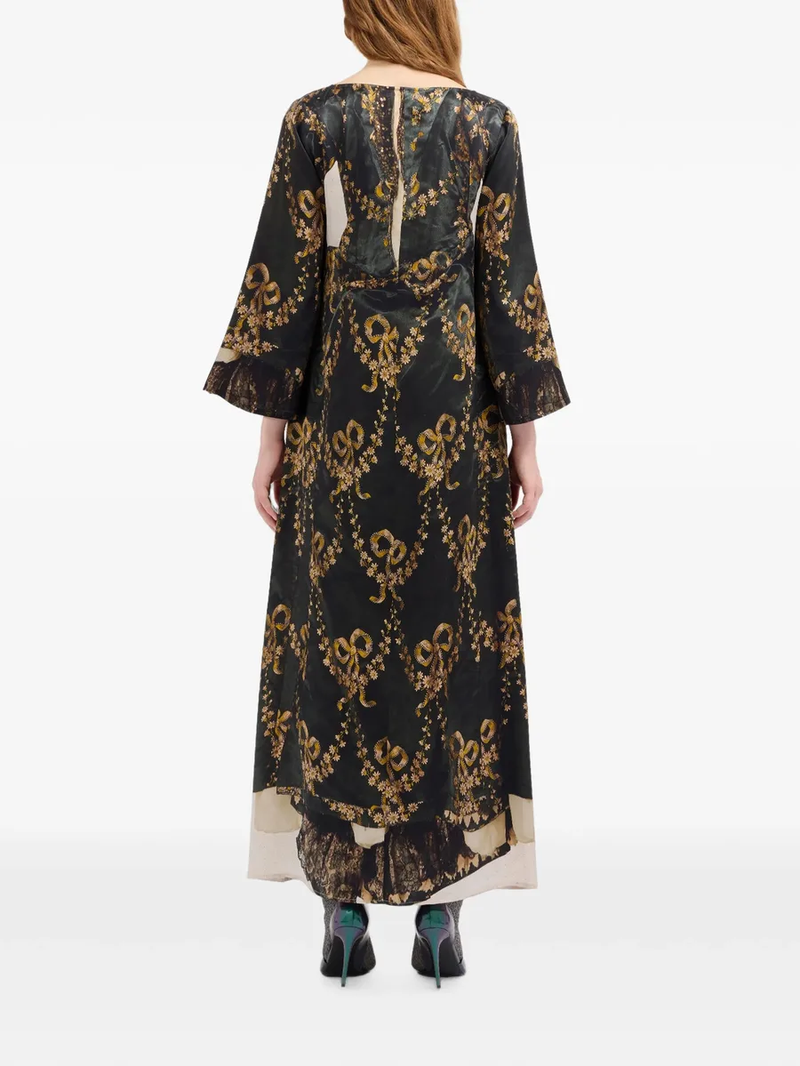 Mutka maxi dress 4