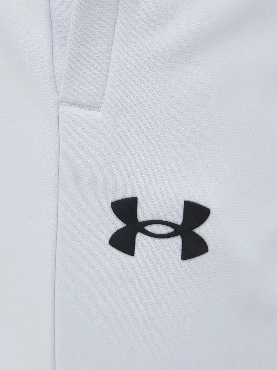 logo-print track pants 4