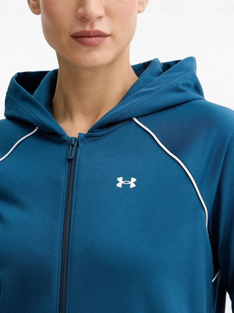 Rival piped-trim tracksuit 5