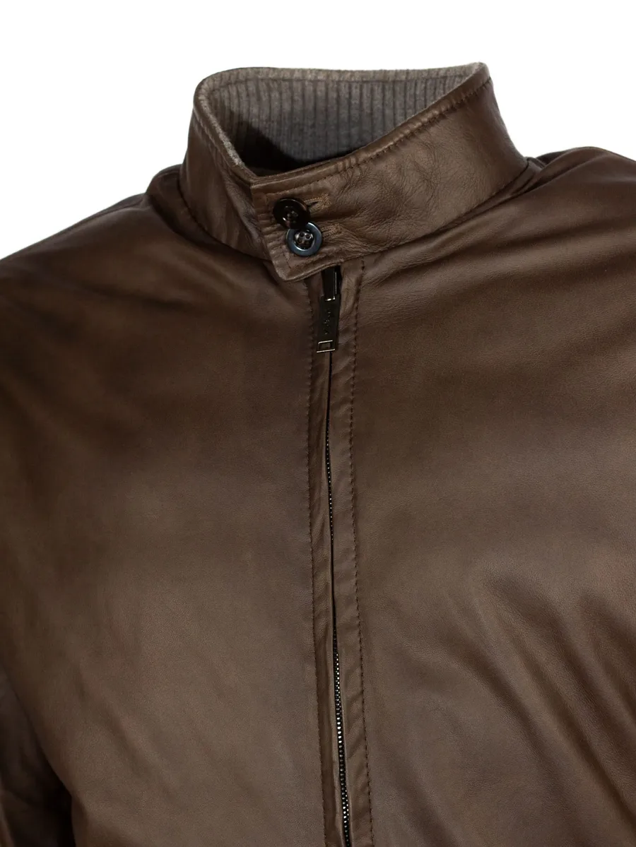 reversible leather jacket 3