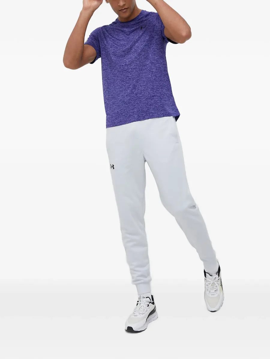 logo-print track pants 2