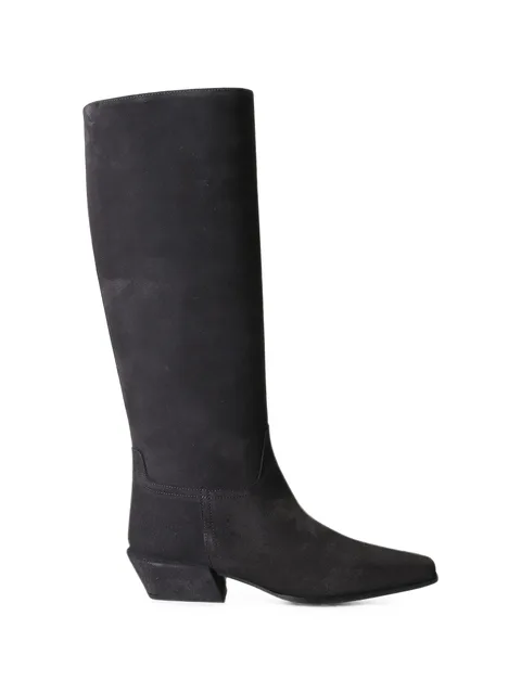 Lois knee-high boots