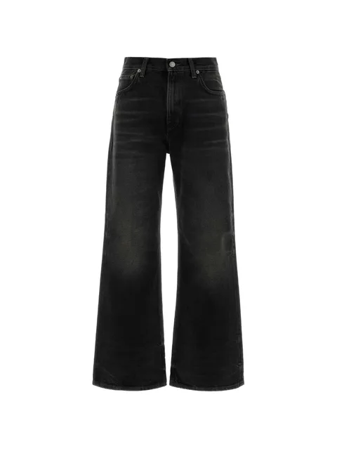 Bethany wide-leg jeans