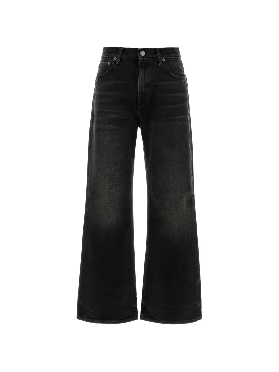 Bethany wide-leg jeans 1