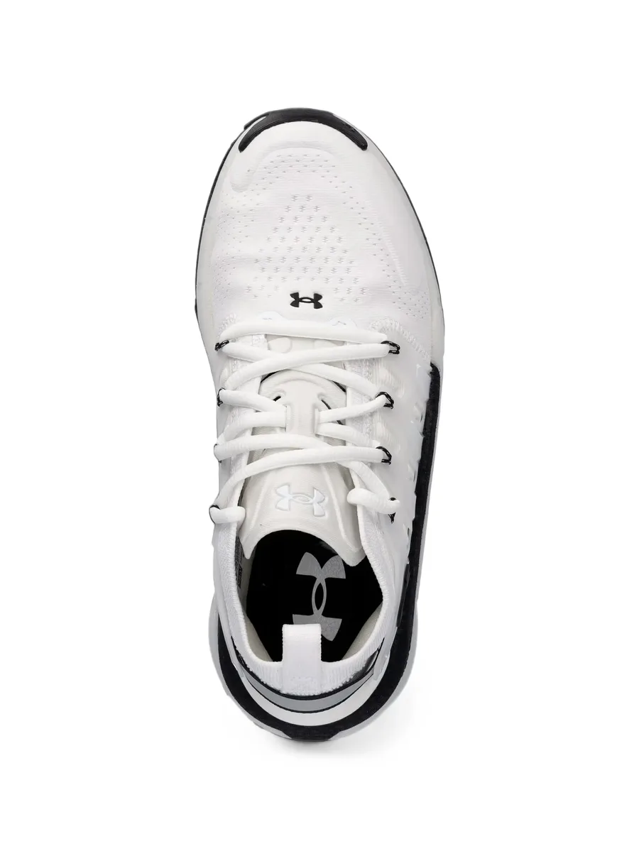 Phantom X logo-patch lace-up sneakers 3