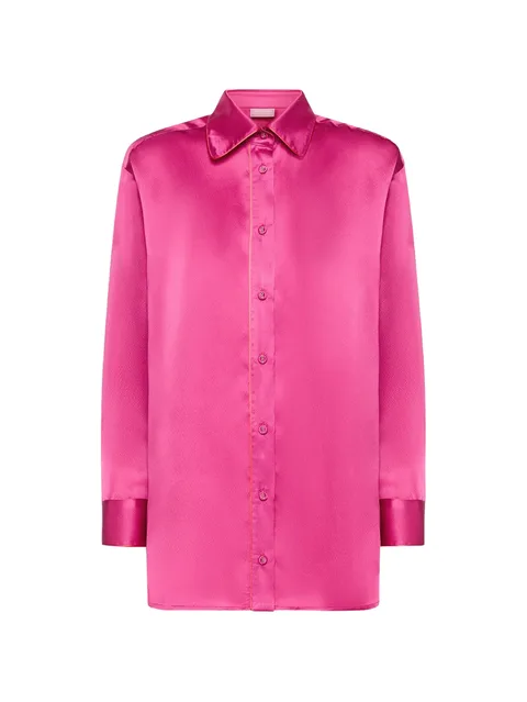 Mutka silk shirt