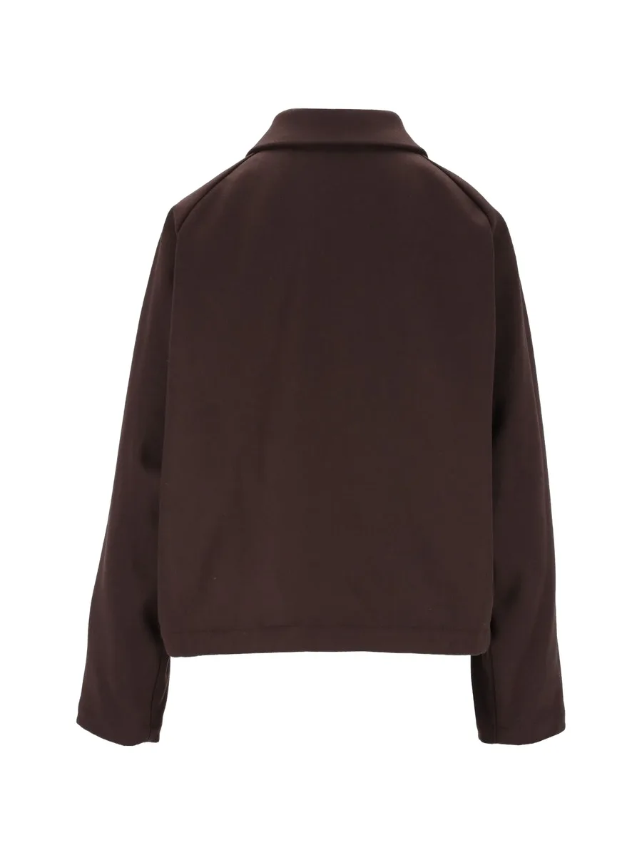 button-up flap-pocket jacket 2