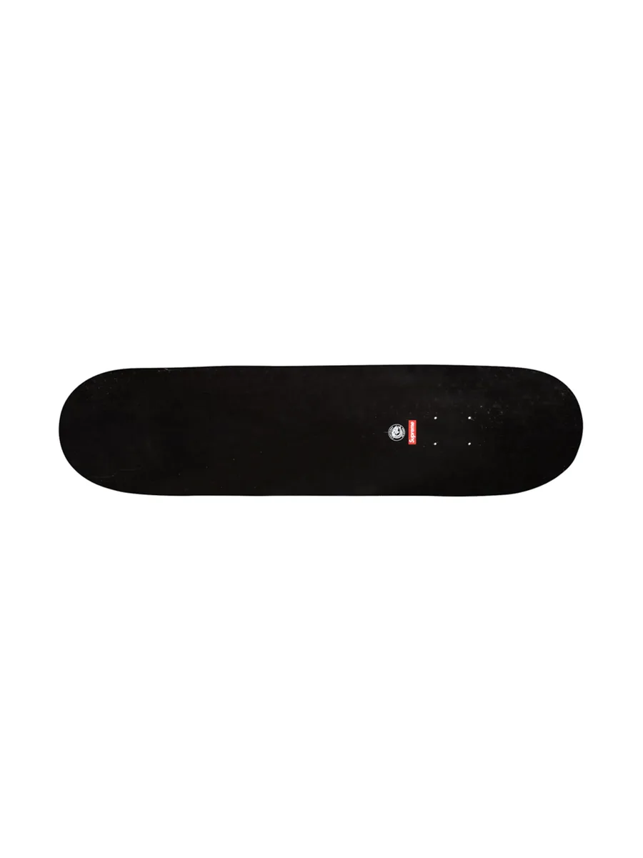 доска для скейтборда Giger Skateboard “The Spell IV” 3
