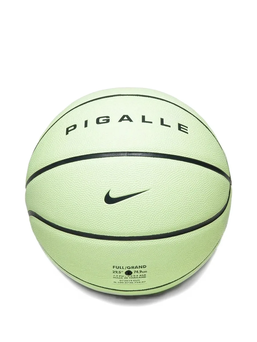 баскетбольный мяч Pigalle 1