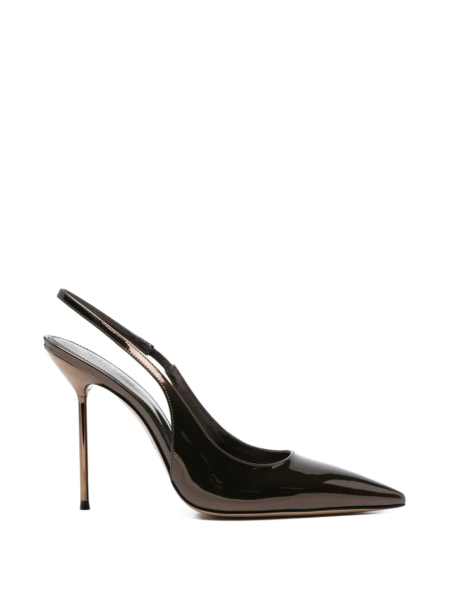 Lidia slingback pumps 2