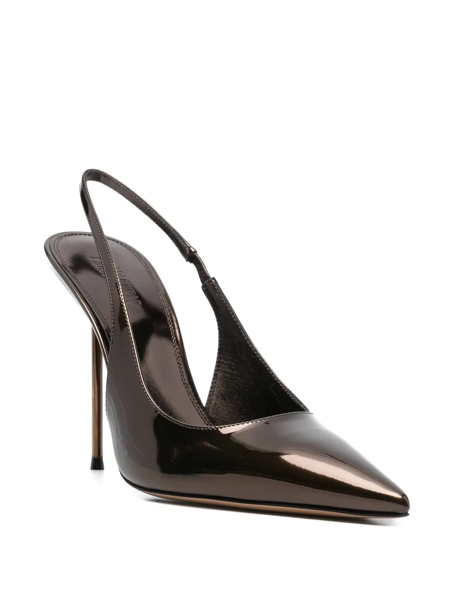 Lidia slingback pumps 4