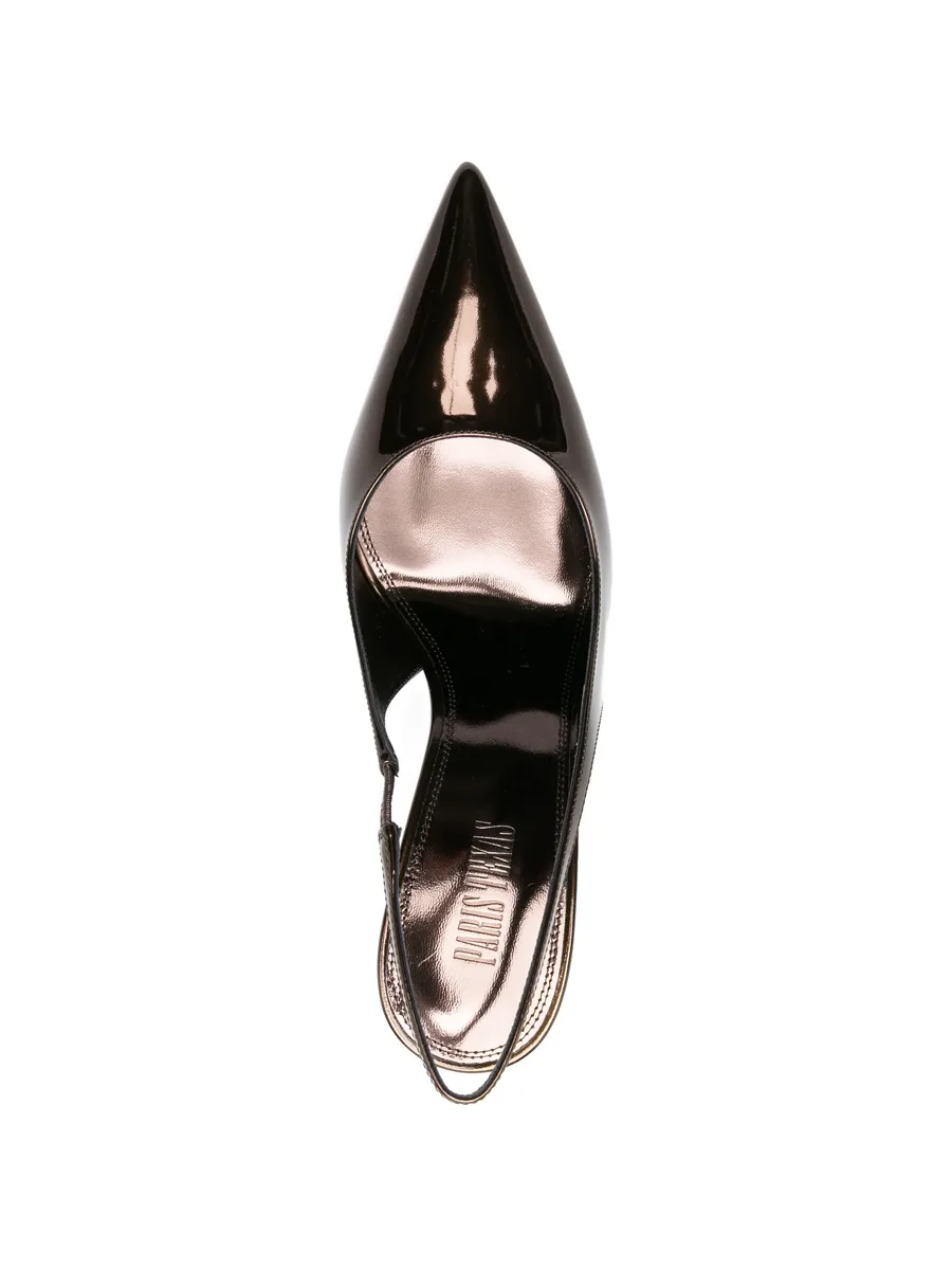 Lidia slingback pumps 8