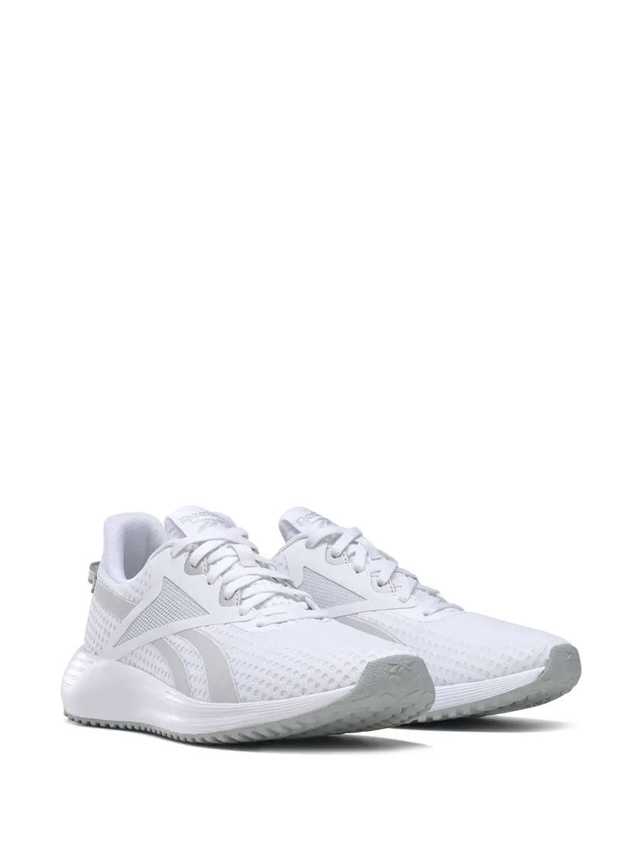 Lite Plus 3 "White" sneakers 4
