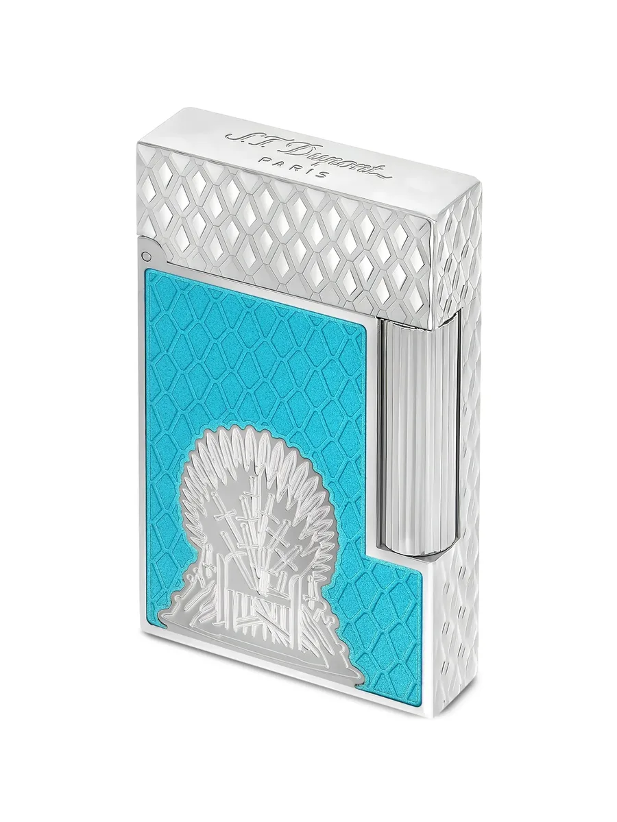 зажигалка Ligne 2 из коллаборации с Game Of Thrones 6