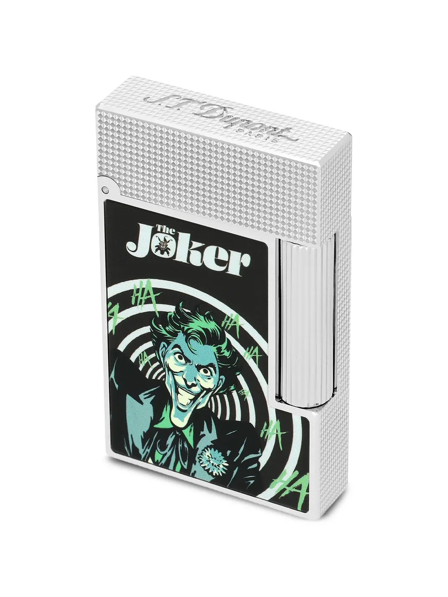 зажигалка DC Comics 2024 Ligne 2 Lighter Joker 5