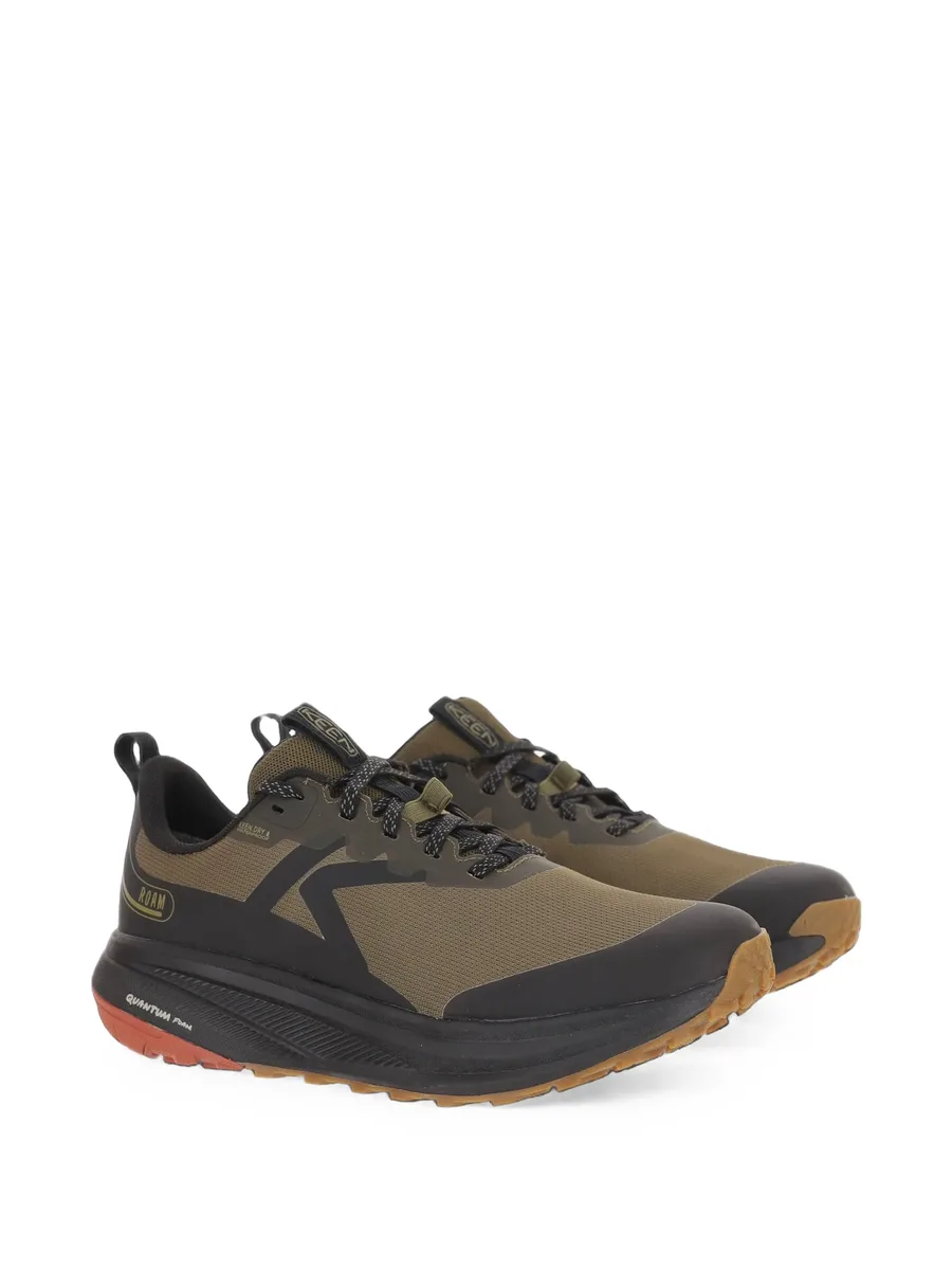 Roam low-top panelled sneakers 2