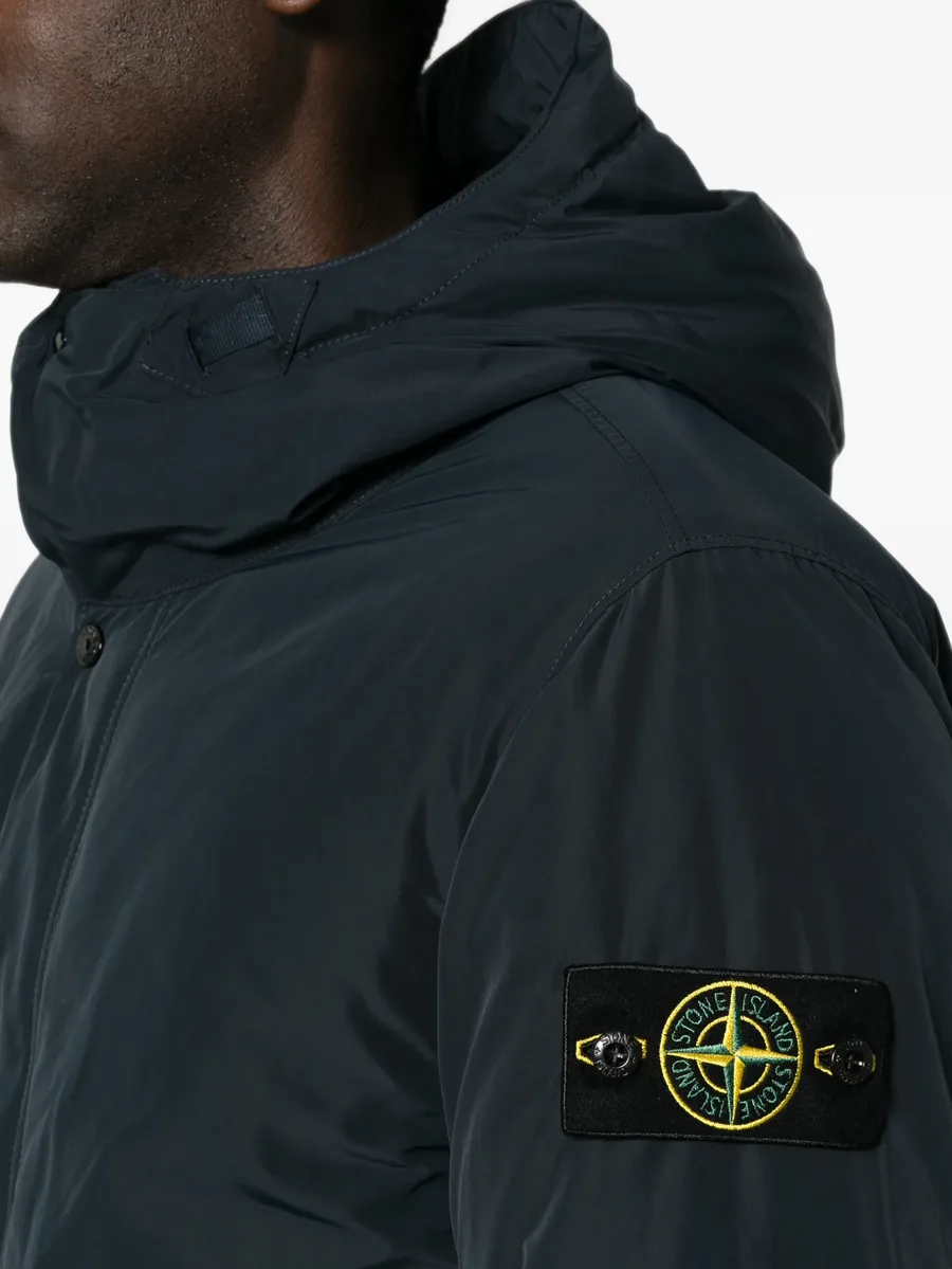 hooded coat 5