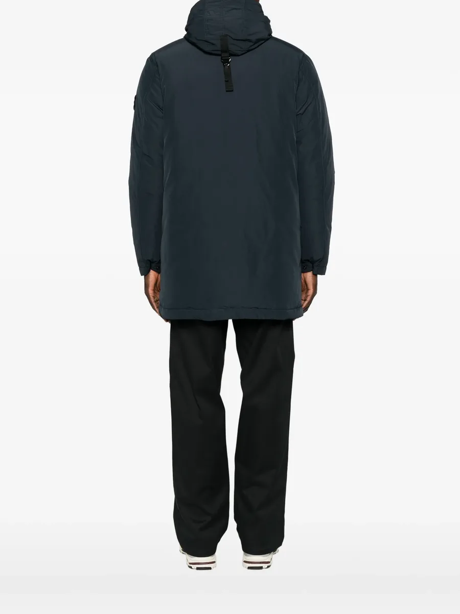 hooded coat 4