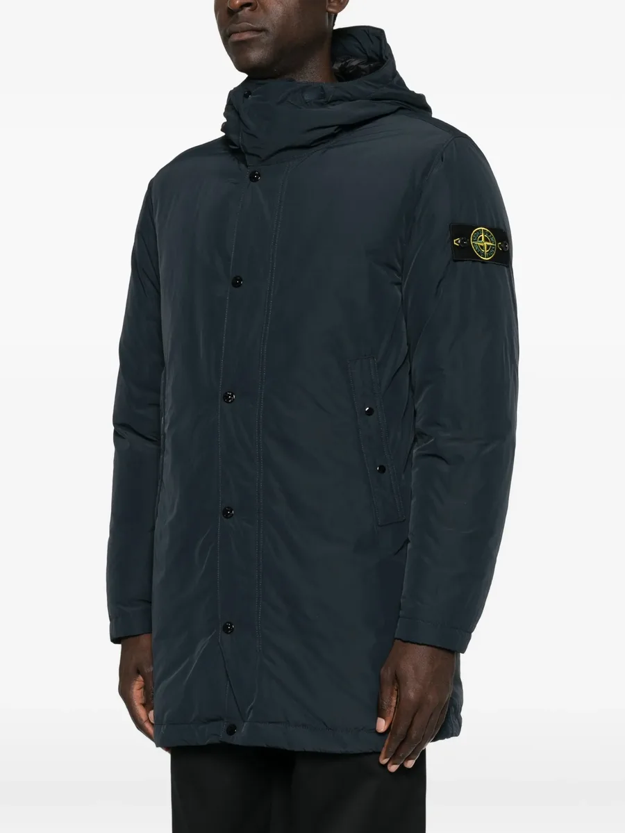 hooded coat 3