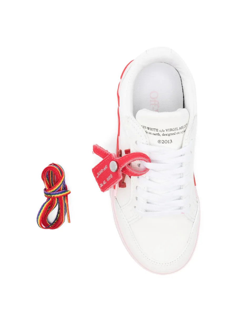 кроссовки Vulc 5
