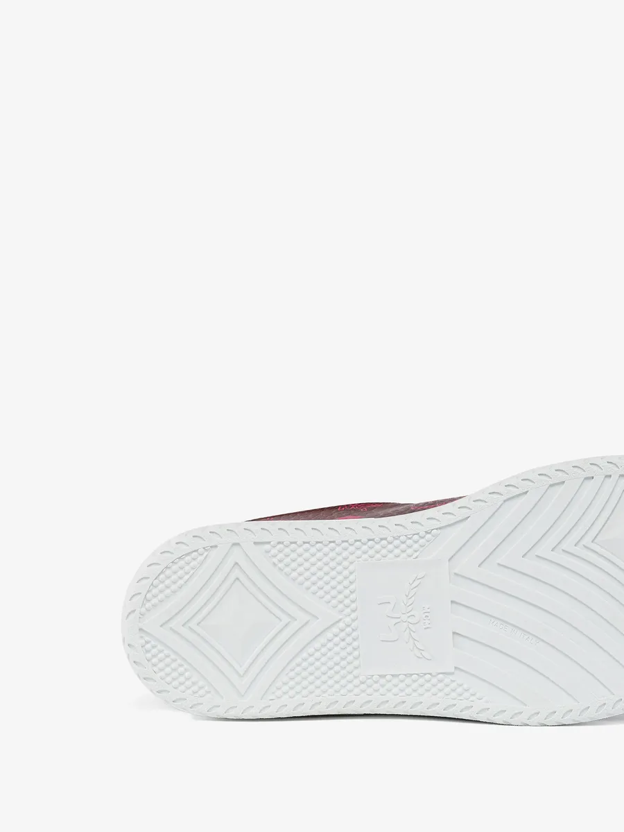 кроссовки Neo Terrain Visetos 5