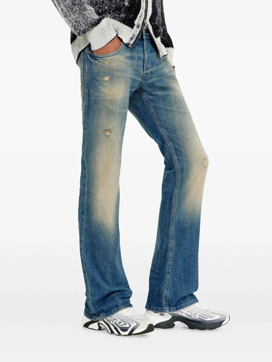 джинсы bootcut Zatiny 11