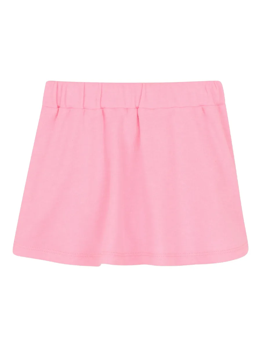 комплект Ikon Choupette из топа и юбки 11