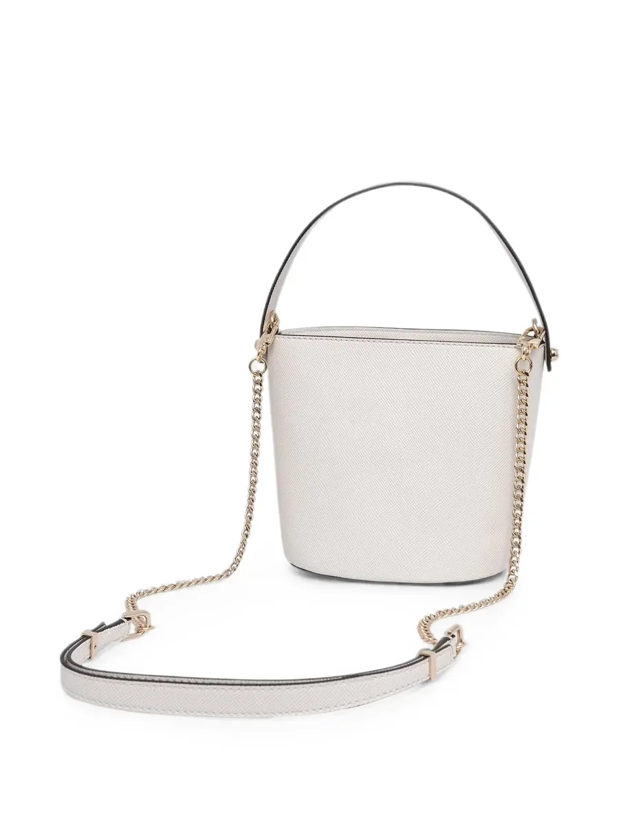 сумка-ведро Patsie с логотипом 4
